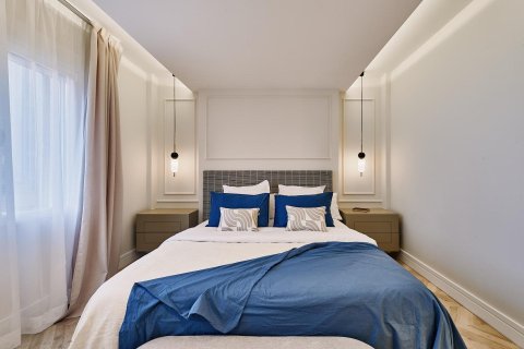 Apartment à vendre à Madrid, Espagne, 3 chambres, 197 m2 No. 165539 - photo 12