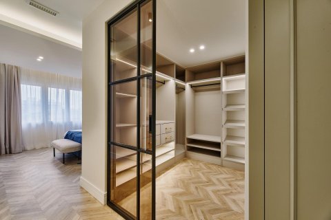 Apartment à vendre à Madrid, Espagne, 3 chambres, 197 m2 No. 165539 - photo 13