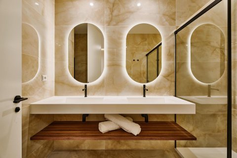 Apartment à vendre à Madrid, Espagne, 3 chambres, 197 m2 No. 165539 - photo 15