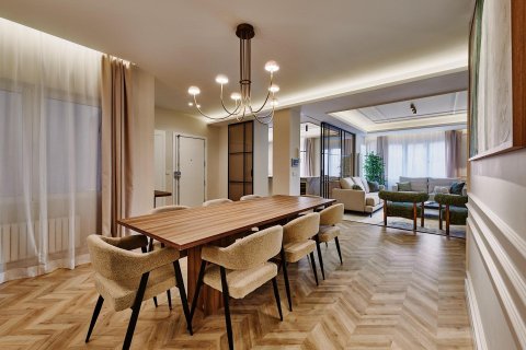 Apartment à vendre à Madrid, Espagne, 3 chambres, 197 m2 No. 165539 - photo 2