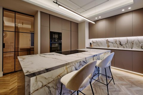 Apartment à vendre à Madrid, Espagne, 3 chambres, 197 m2 No. 165539 - photo 8