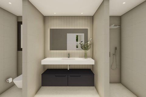 Villa à vendre à Polop, Alicante, Espagne, 3 chambres, 310 m2 No. 165537 - photo 21