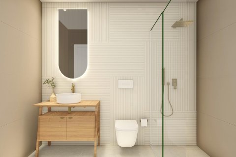 Villa à vendre à Polop, Alicante, Espagne, 3 chambres, 310 m2 No. 165537 - photo 30