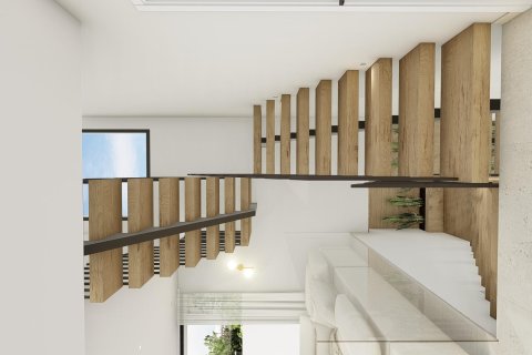 Villa à vendre à Polop, Alicante, Espagne, 3 chambres, 310 m2 No. 165537 - photo 22