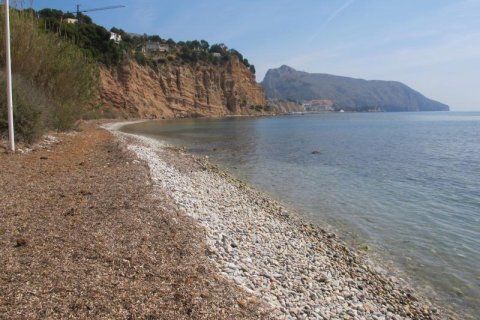 Land plot for sale in Galera de las Palmeras, Alicante, Spain No. 165542 - photo 28