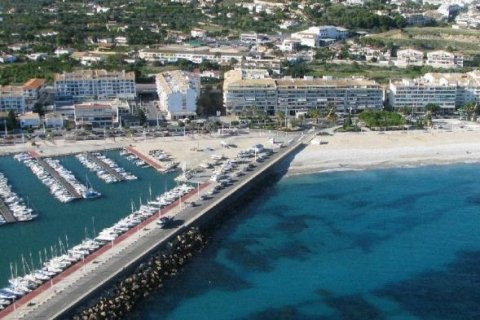 Land plot for sale in Galera de las Palmeras, Alicante, Spain No. 165542 - photo 27