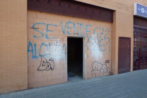 Commercial property à vendre à Alicante, Espagne, 54 m2 No. 165540 - photo 10