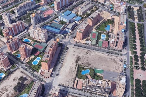 Commercial property à vendre à Alicante, Espagne, 54 m2 No. 165540 - photo 5