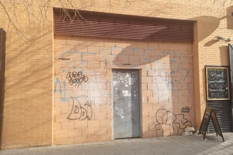 Commercial property à vendre à Alicante, Espagne, 54 m2 No. 165540 - photo 12