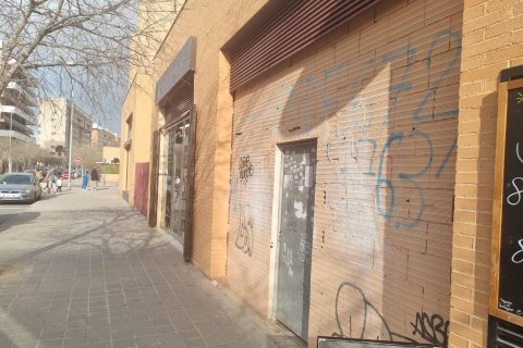 Commercial property à vendre à Alicante, Espagne, 54 m2 No. 165540 - photo 13