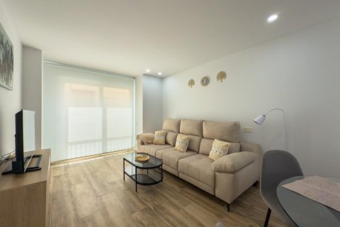 Apartamento en alquiler en Alicante, España 1 dormitorio, 55 m2 No. 165536 - foto 9