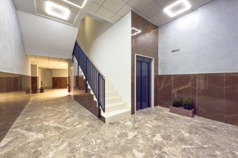 Apartamento en alquiler en Alicante, España 1 dormitorio, 55 m2 No. 165536 - foto 7