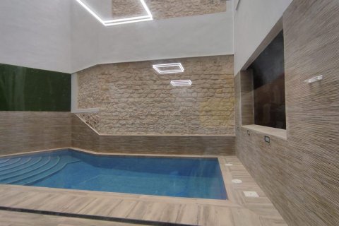 Apartamento en alquiler en Alicante, España 1 dormitorio, 55 m2 No. 165538 - foto 23