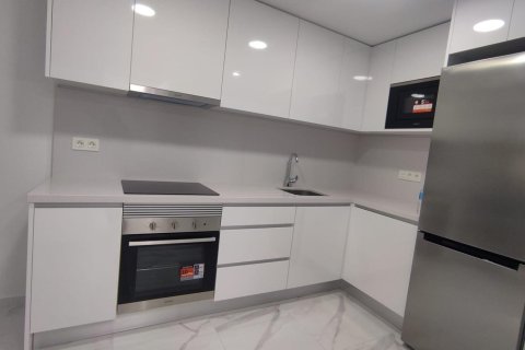 Apartamento en alquiler en Alicante, España 1 dormitorio, 55 m2 No. 165538 - foto 11