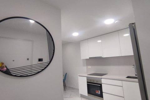 Apartamento en alquiler en Alicante, España 1 dormitorio, 55 m2 No. 165538 - foto 12