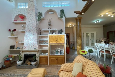 Townhouse for sale La Union, Murcia, Spain 4 bedrooms,  No. 115893 - photo 14