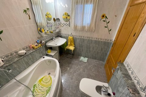 Townhouse for sale La Union, Murcia, Spain 4 bedrooms,  No. 115893 - photo 22