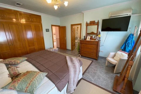 Townhouse for sale La Union, Murcia, Spain 4 bedrooms,  No. 115893 - photo 19