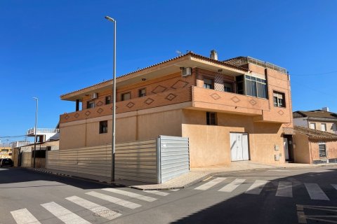 Townhouse for sale La Union, Murcia, Spain 4 bedrooms,  No. 115893 - photo 2