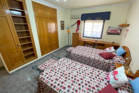 Townhouse for sale La Union, Murcia, Spain 4 bedrooms,  No. 115893 - photo 26