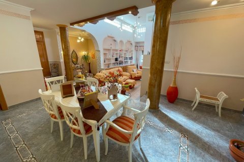 Townhouse for sale La Union, Murcia, Spain 4 bedrooms,  No. 115893 - photo 8