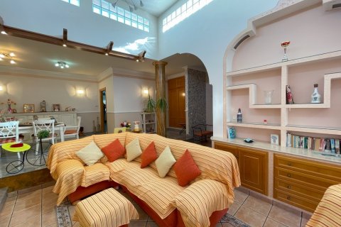 Townhouse for sale La Union, Murcia, Spain 4 bedrooms,  No. 115893 - photo 11
