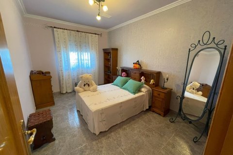 Townhouse for sale La Union, Murcia, Spain 4 bedrooms,  No. 115893 - photo 29