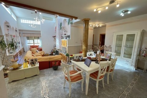 Townhouse for sale La Union, Murcia, Spain 4 bedrooms,  No. 115893 - photo 9