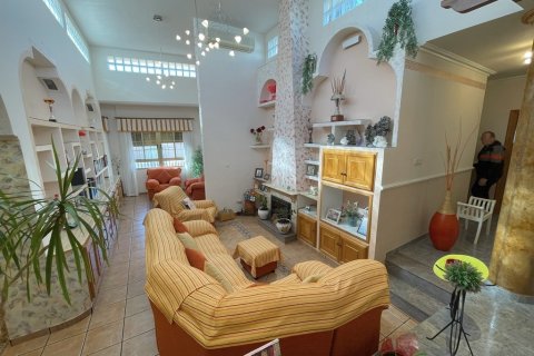 Townhouse for sale La Union, Murcia, Spain 4 bedrooms,  No. 115893 - photo 13