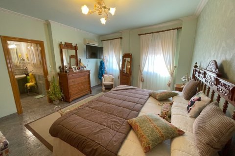 Townhouse for sale La Union, Murcia, Spain 4 bedrooms,  No. 115893 - photo 20