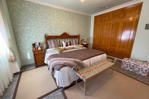 Townhouse for sale La Union, Murcia, Spain 4 bedrooms,  No. 115893 - photo 18