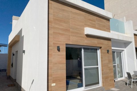 Villa à vendre Avileses, Murcia, Espagne, 3 chambres, 88 m2 No. 115891 - photo 5