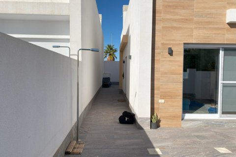 Villa à vendre Avileses, Murcia, Espagne, 3 chambres, 88 m2 No. 115891 - photo 6