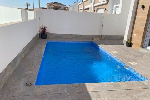 Villa à vendre Avileses, Murcia, Espagne, 3 chambres, 88 m2 No. 115891 - photo 4