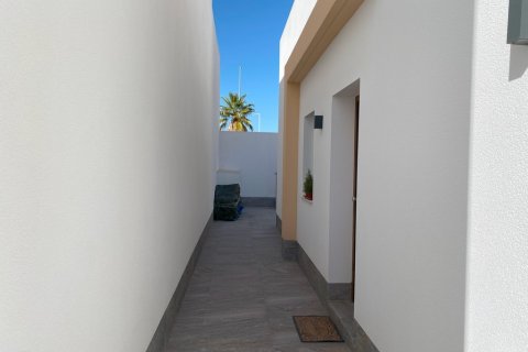 Villa à vendre Avileses, Murcia, Espagne, 3 chambres, 88 m2 No. 115891 - photo 7