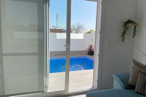 Villa à vendre Avileses, Murcia, Espagne, 3 chambres, 88 m2 No. 115891 - photo 15