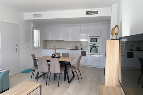 Villa à vendre Avileses, Murcia, Espagne, 3 chambres, 88 m2 No. 115891 - photo 8