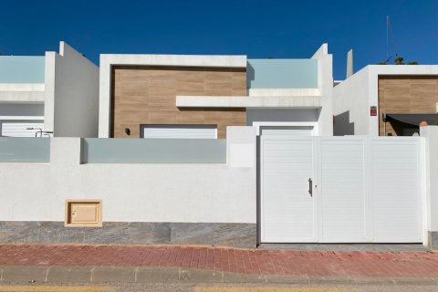 Villa à vendre Avileses, Murcia, Espagne, 3 chambres, 88 m2 No. 115891 - photo 1