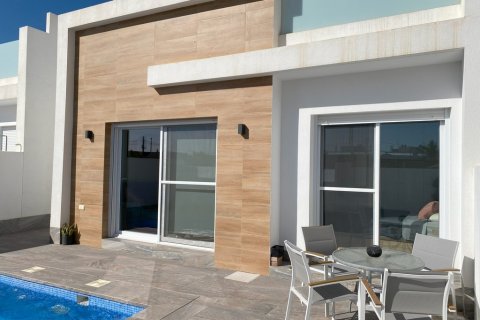 Villa à vendre Avileses, Murcia, Espagne, 3 chambres, 88 m2 No. 115891 - photo 2