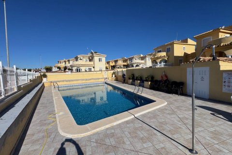 Villa à vendre Ciudad Quesada, Alicante, Espagne, 3 chambres, 88 m2 No. 115892 - photo 22