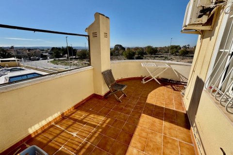 Villa à vendre Ciudad Quesada, Alicante, Espagne, 3 chambres, 88 m2 No. 115892 - photo 15