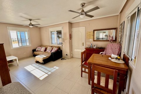 Villa à vendre Ciudad Quesada, Alicante, Espagne, 3 chambres, 88 m2 No. 115892 - photo 6