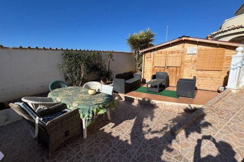 Villa à vendre Ciudad Quesada, Alicante, Espagne, 3 chambres, 88 m2 No. 115892 - photo 20