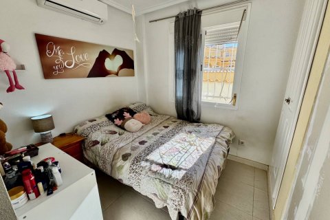 Villa à vendre Ciudad Quesada, Alicante, Espagne, 3 chambres, 88 m2 No. 115892 - photo 8
