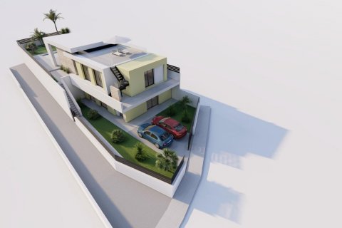 Villa for sale Los Balcones, Alicante, Spain 3 bedrooms, 120 sq.m. No. 115895 - photo 9