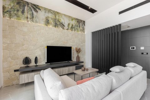 Villa for sale Los Balcones, Alicante, Spain 3 bedrooms, 120 sq.m. No. 115895 - photo 19