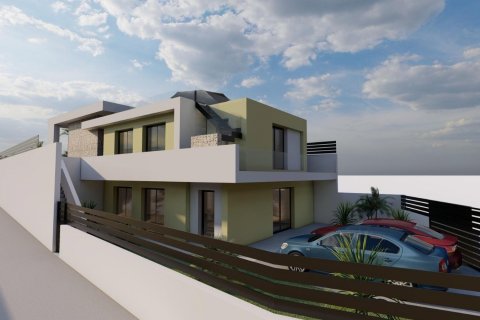 Villa for sale Los Balcones, Alicante, Spain 3 bedrooms, 120 sq.m. No. 115895 - photo 7