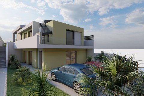 Villa for sale Los Balcones, Alicante, Spain 3 bedrooms, 120 sq.m. No. 115895 - photo 4