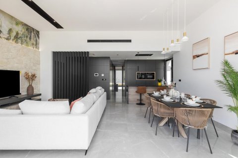 Villa for sale Los Balcones, Alicante, Spain 3 bedrooms, 120 sq.m. No. 115895 - photo 13