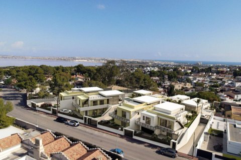 Villa for sale Los Balcones, Alicante, Spain 3 bedrooms, 120 sq.m. No. 115895 - photo 3